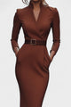 Signe™ | Robe élégante