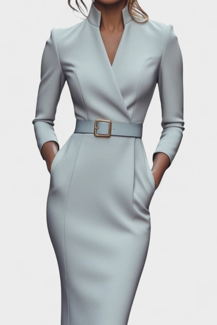Signe™ | Robe élégante