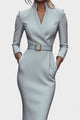 Signe™ | Robe élégante
