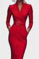 Signe™ | Robe élégante
