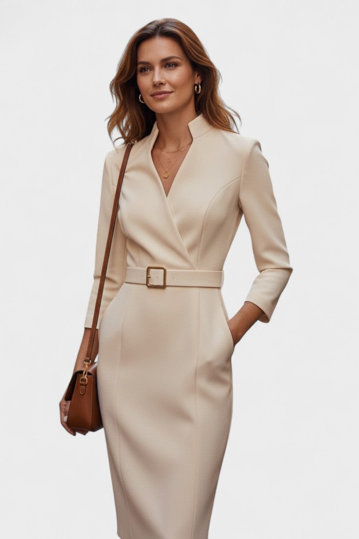 Signe™ | Robe élégante