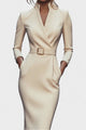 Signe™ | Robe élégante