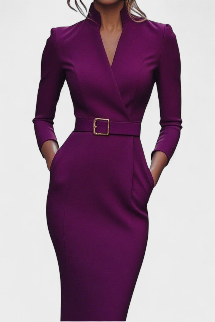 Signe™ | Robe élégante