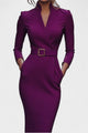Signe™ | Robe élégante