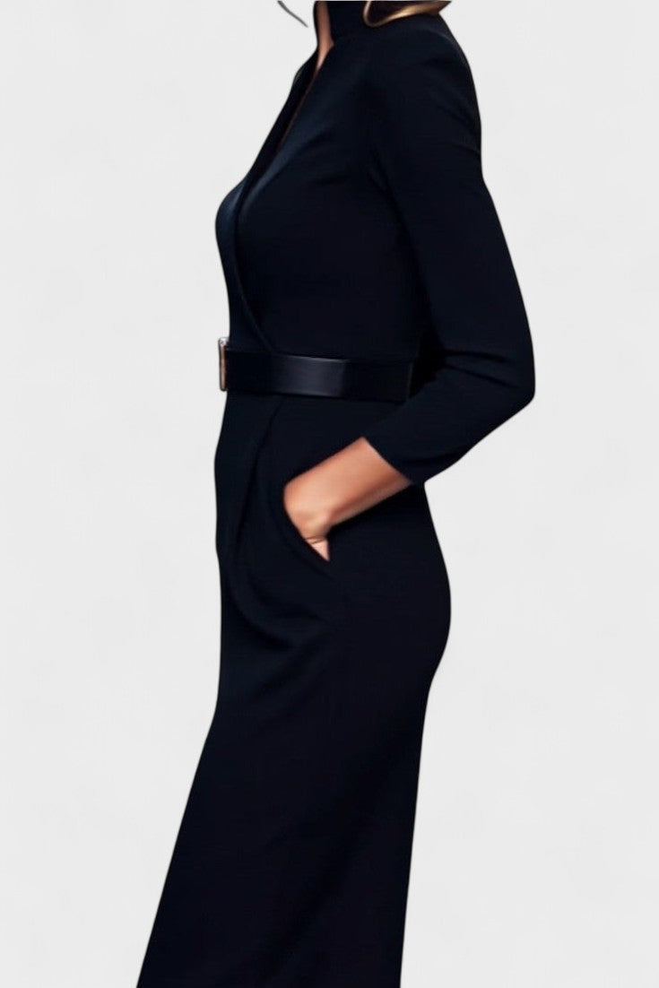 Signe™ | Robe élégante