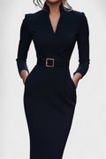 Signe™ | Robe élégante