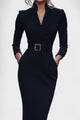 Signe™ | Robe élégante