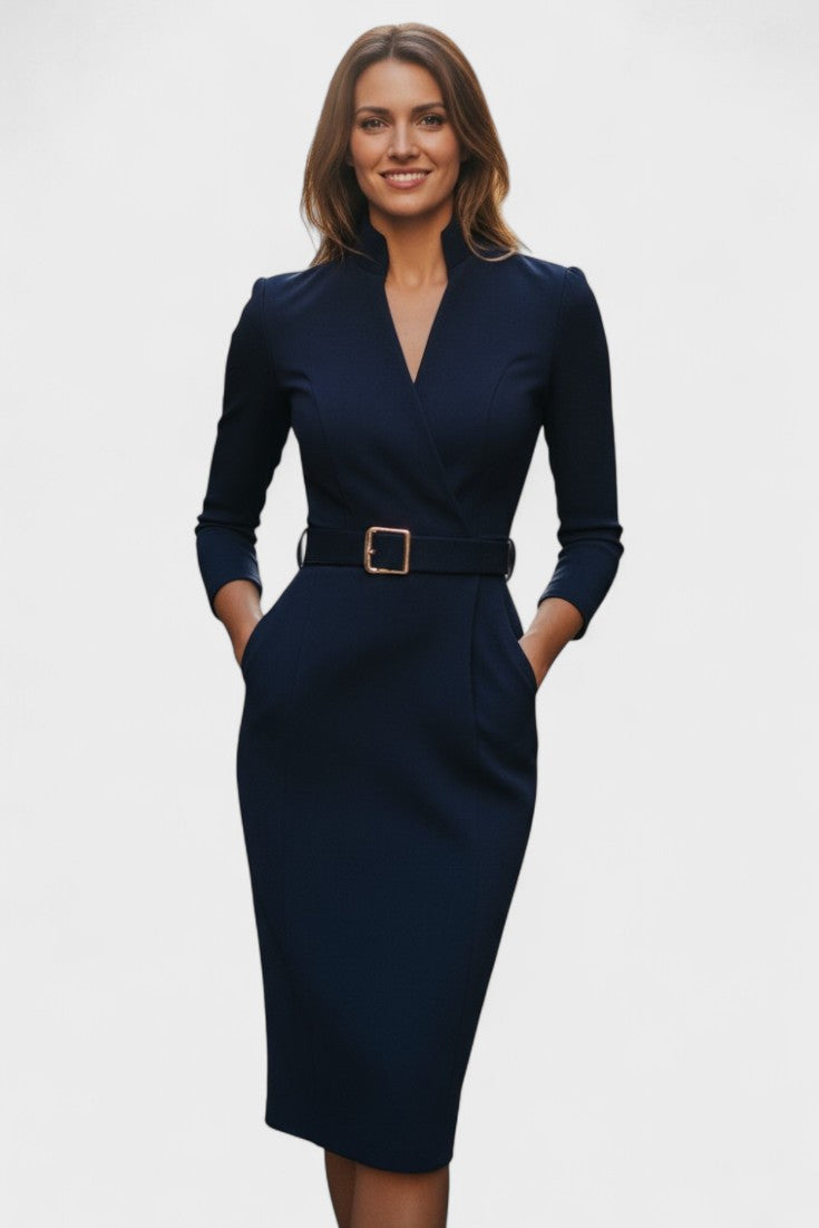 Signe™ | Robe élégante