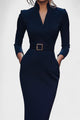 Signe™ | Robe élégante