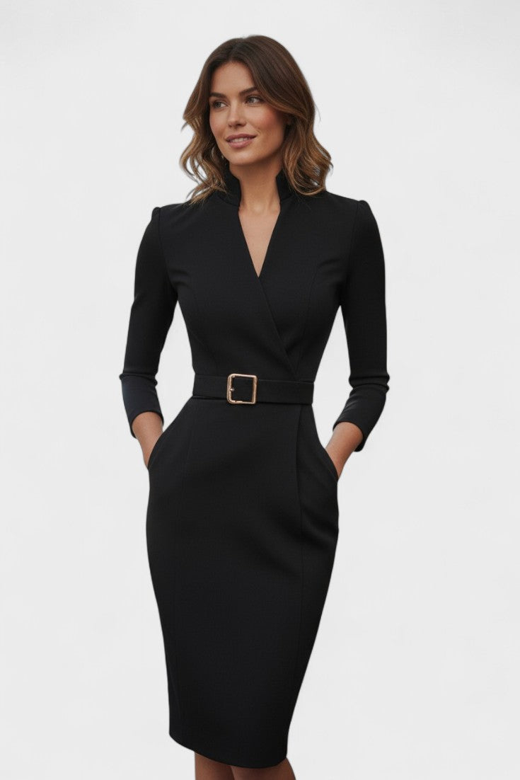 Signe™ | Robe élégante