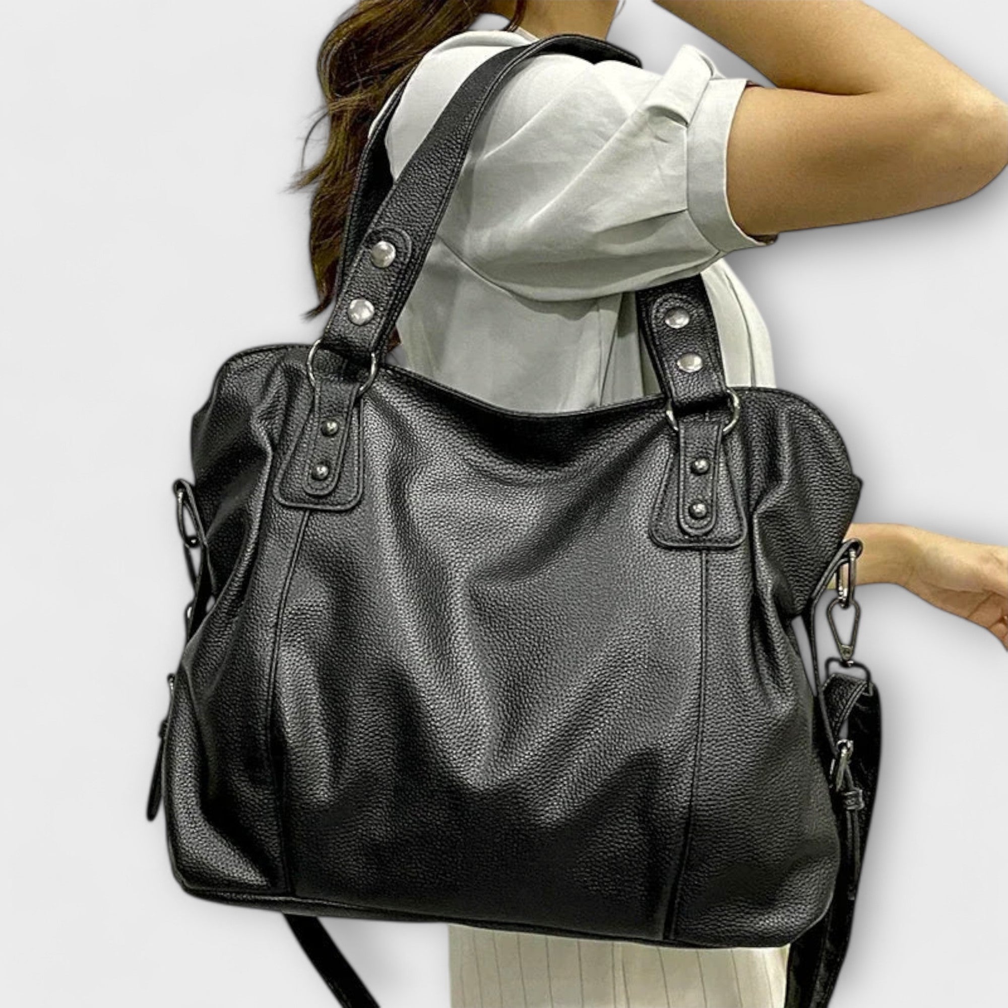 Silje | Sac à bandoulière élégant