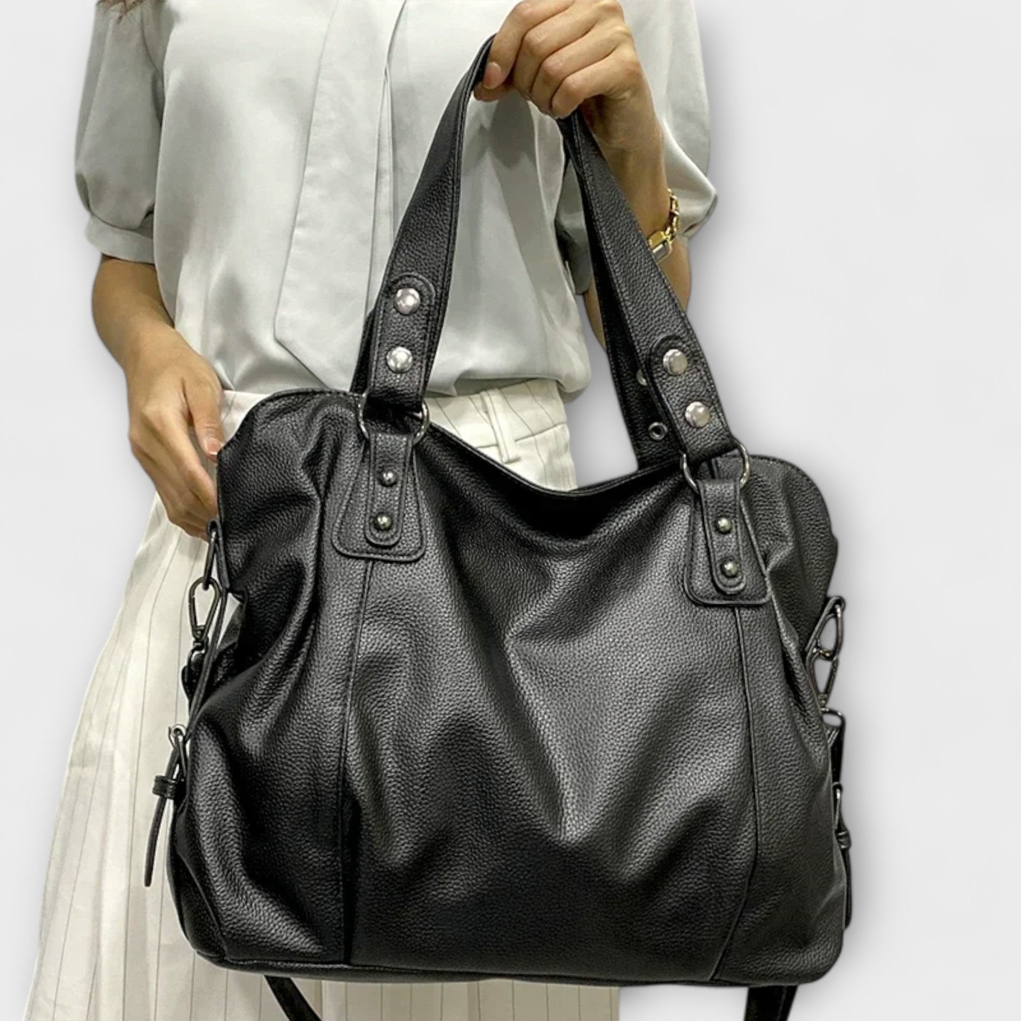 Silje | Sac à bandoulière élégant