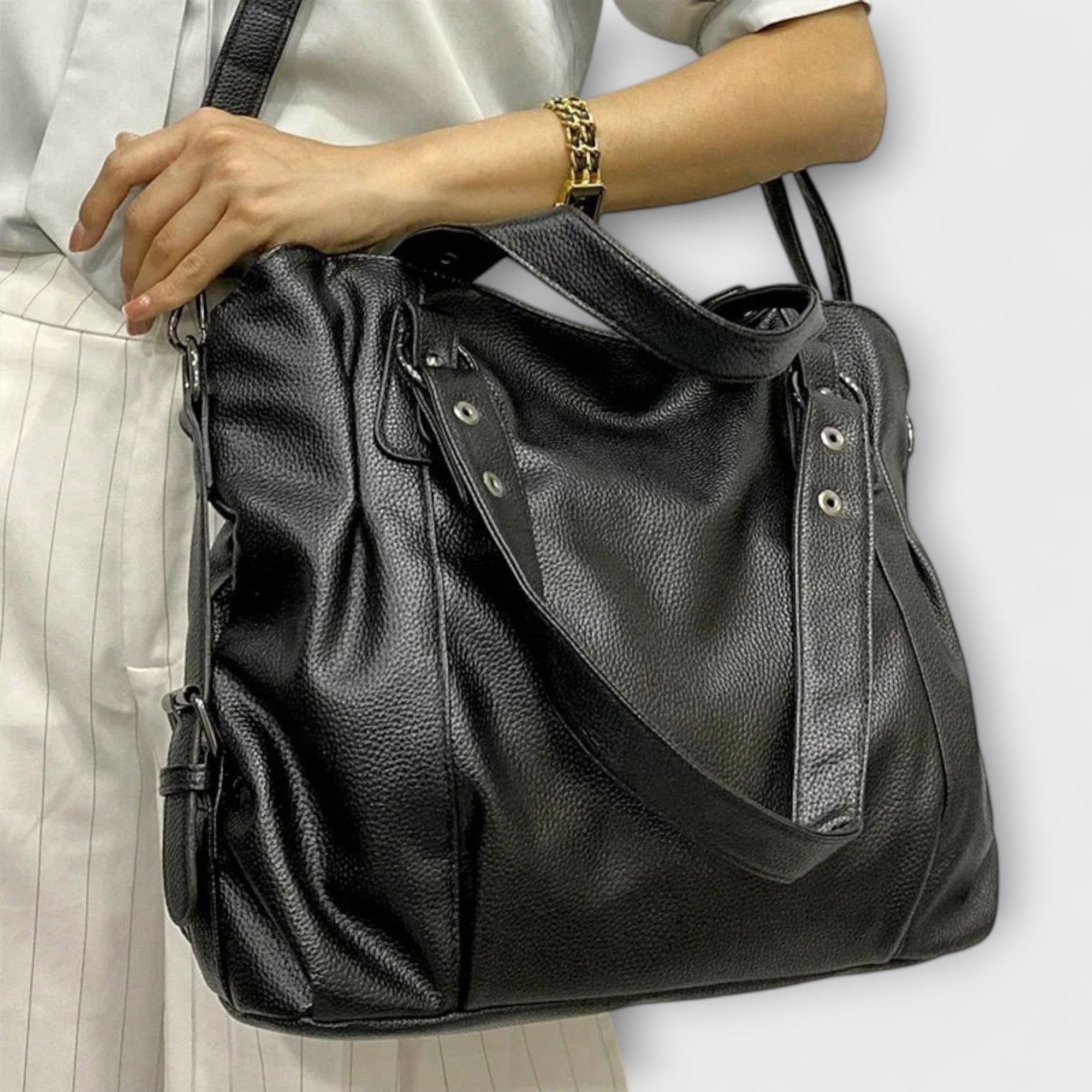 Silje | Sac à bandoulière élégant