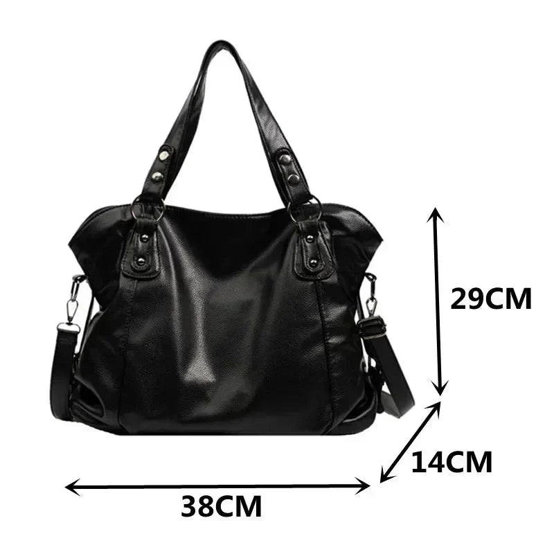Silje | Sac à bandoulière élégant