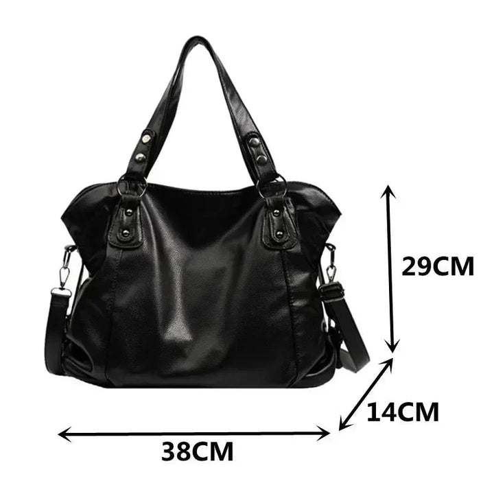 Silje | Sac à bandoulière élégant