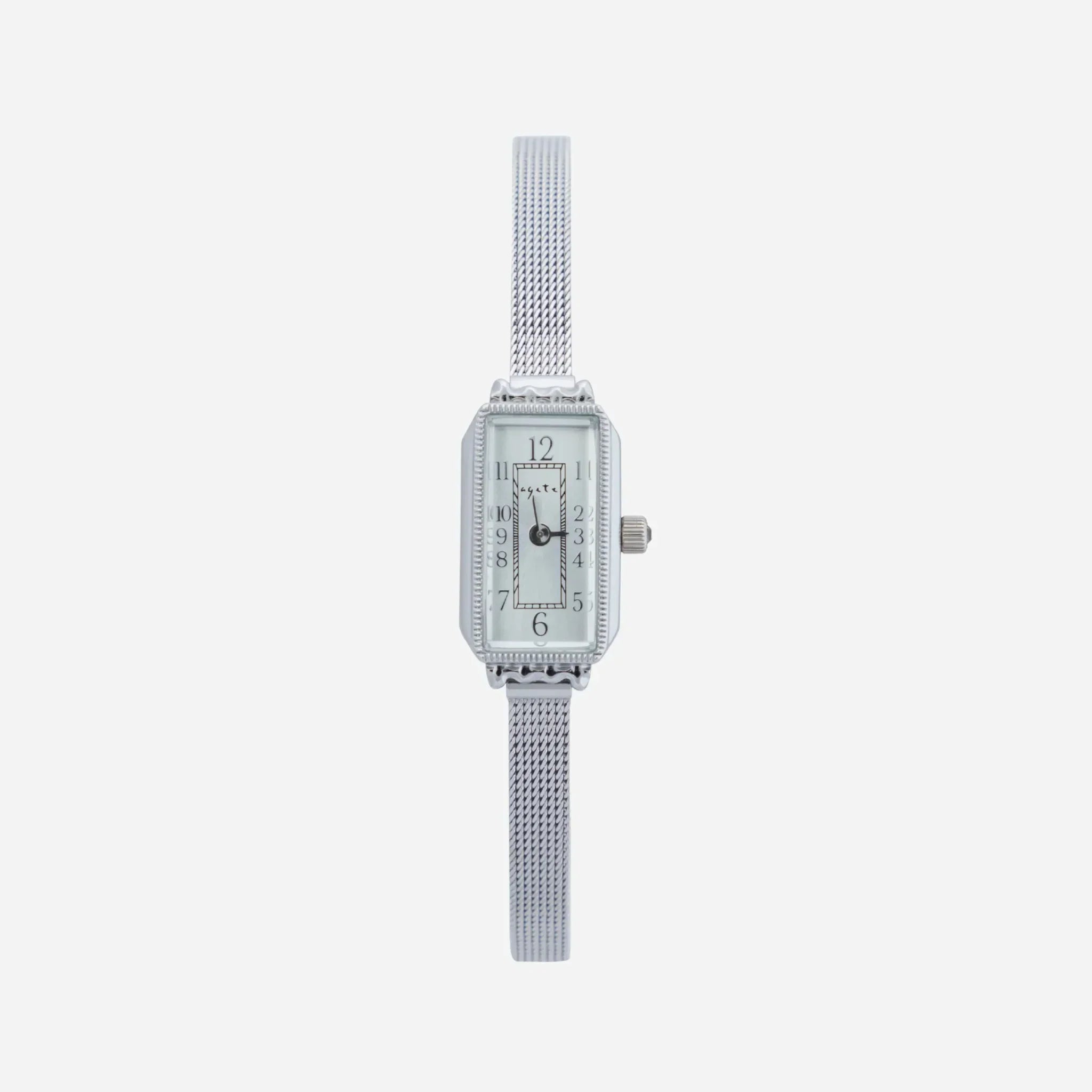 Silje | Montre élégante