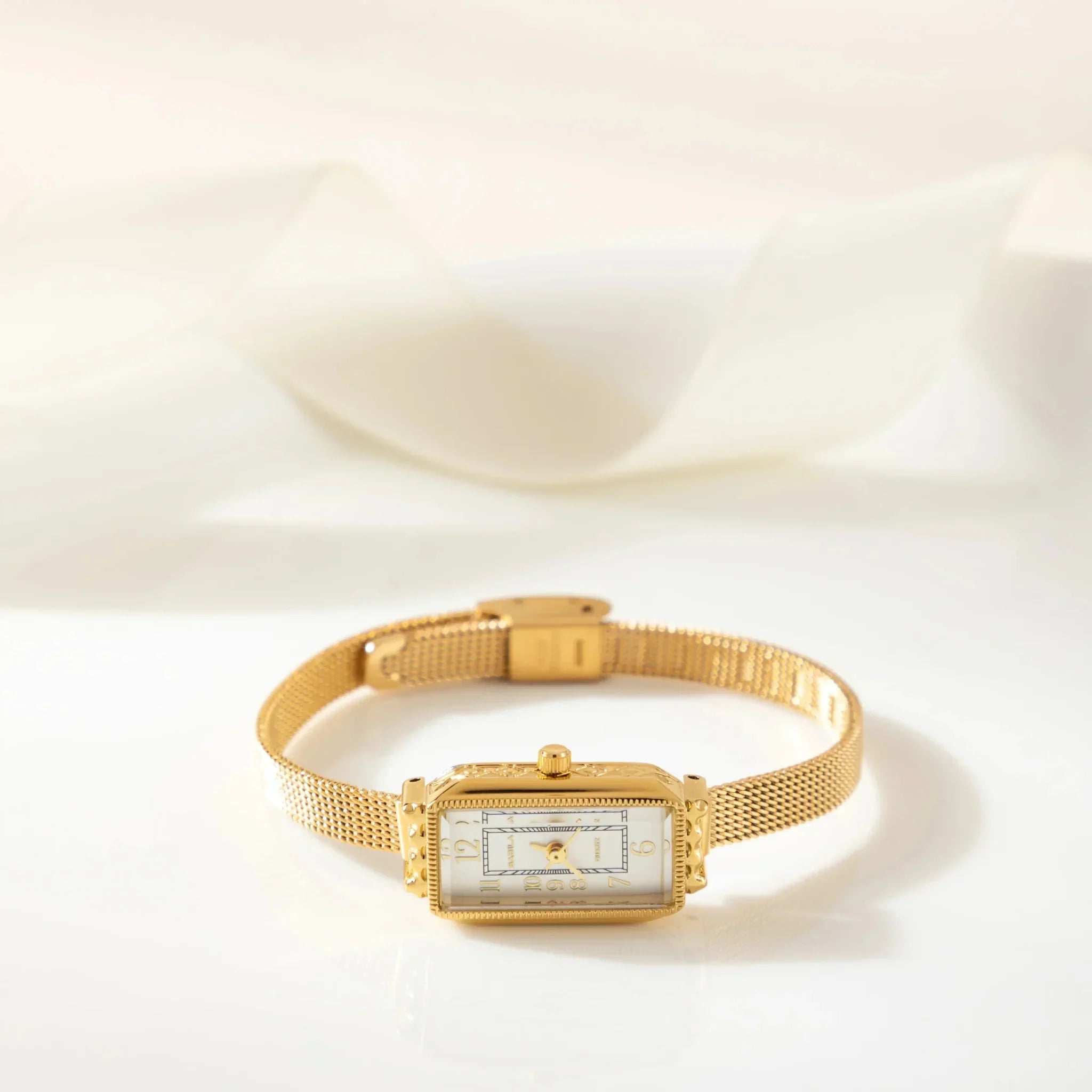 Silje | Montre élégante