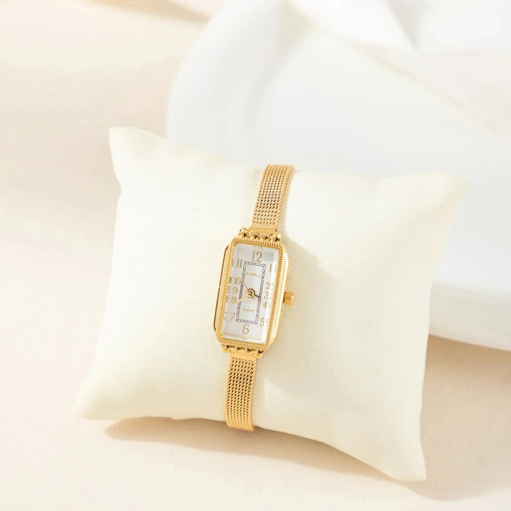 Silje | Montre élégante