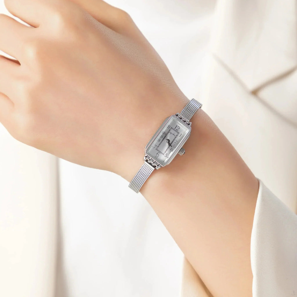 Silje | Montre élégante
