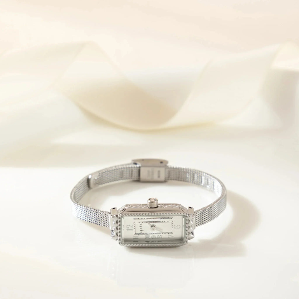 Silje | Montre élégante