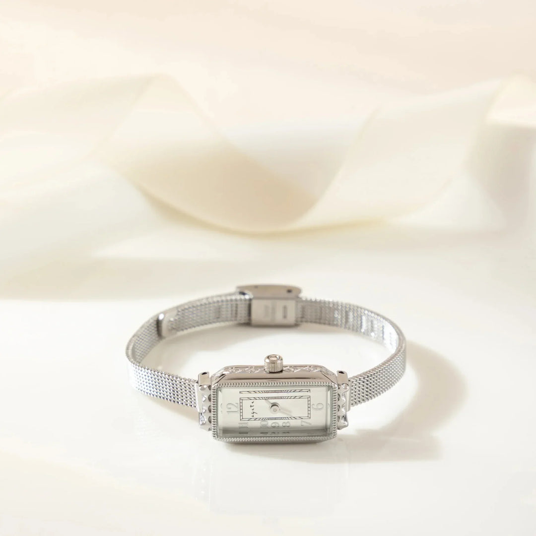 Silje | Montre élégante