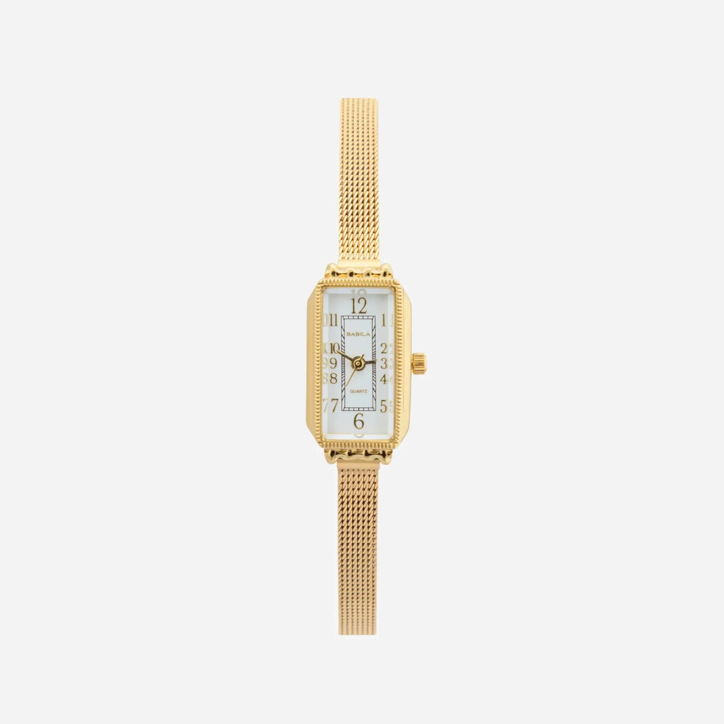 Silje | Montre élégante