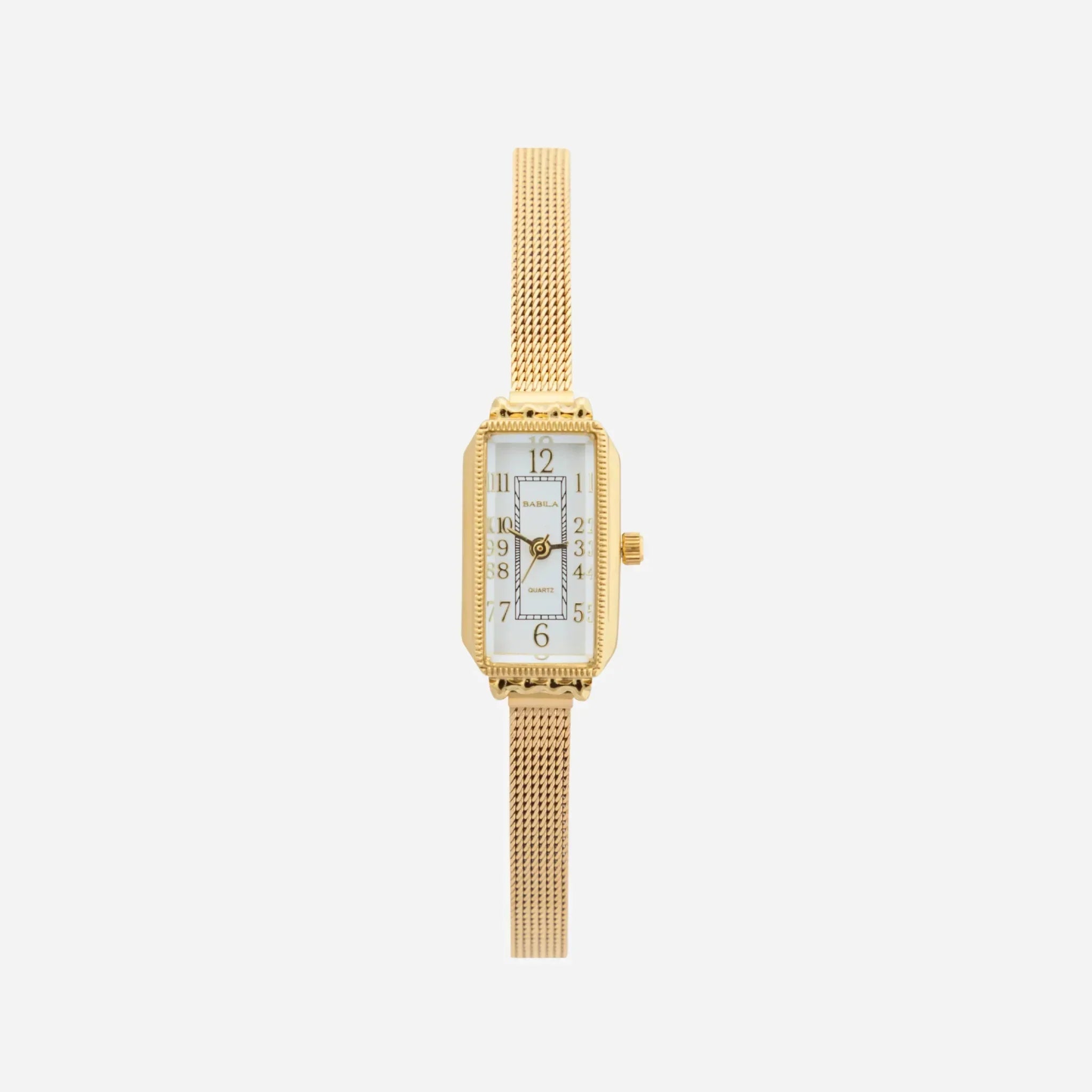 Silje | Montre élégante