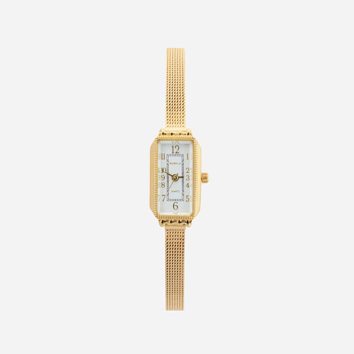 Silje | Montre élégante