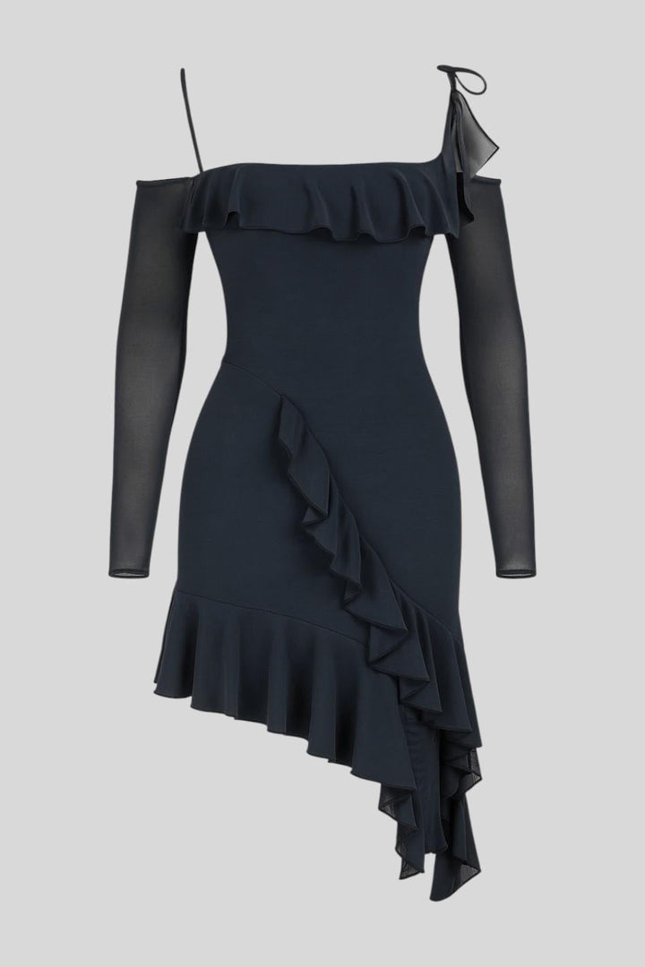 Silje | Robe Minidress