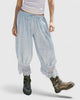 Silje | Pantalons Patchwork