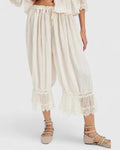 Silje | Pantalons Patchwork