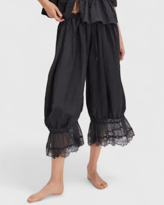 Silje | Pantalons Patchwork