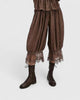 Silje | Pantalons Patchwork