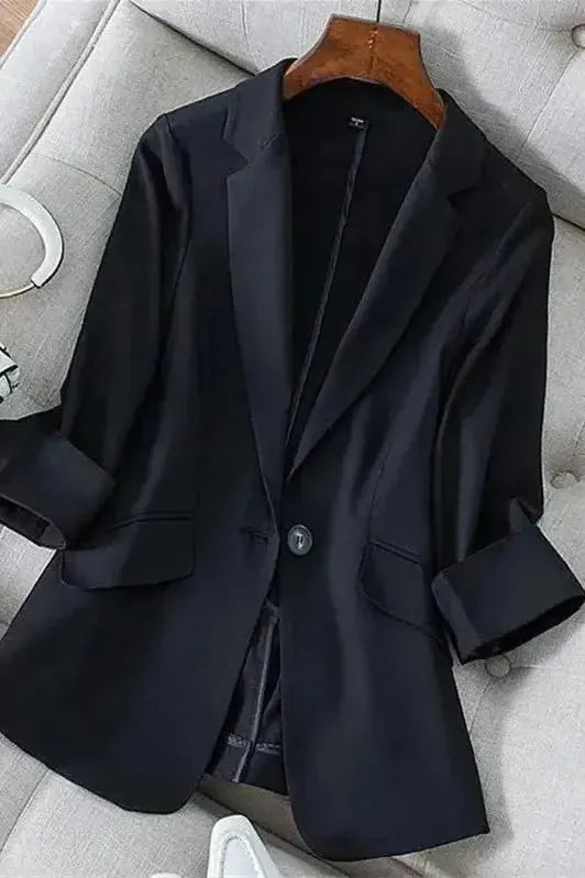 Silje | Blazer parfait