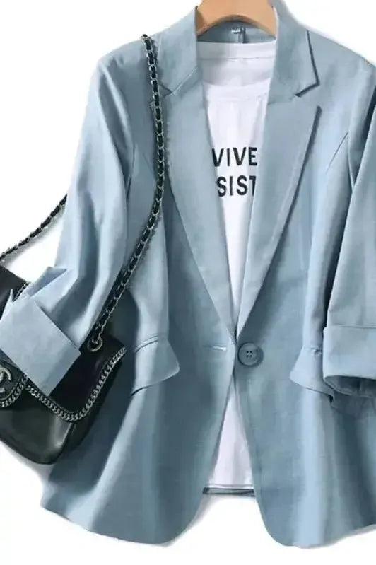 Silje | Blazer parfait