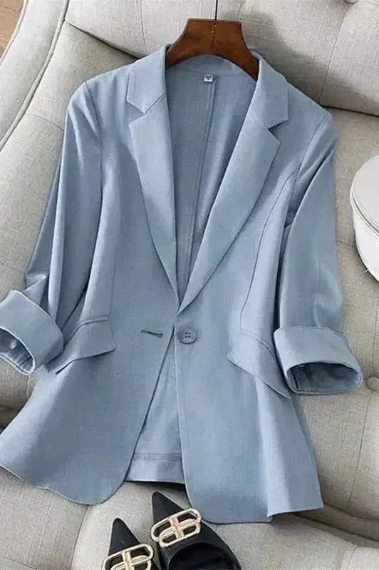 Silje | Blazer parfait