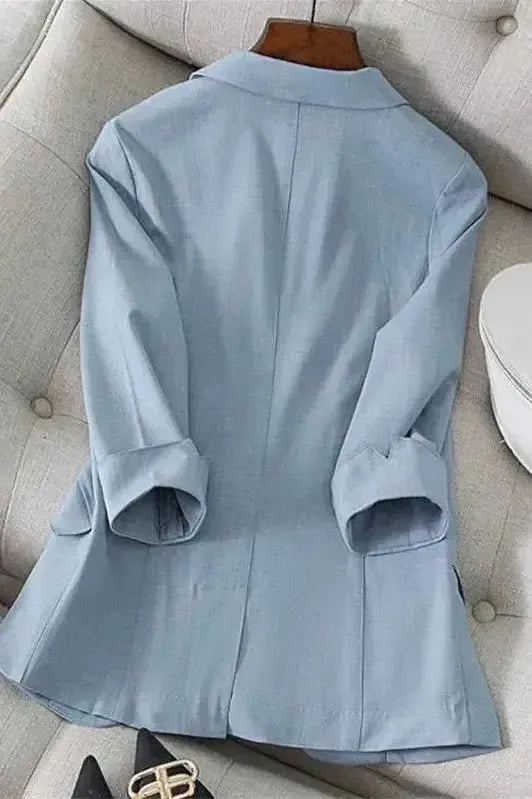 Silje | Blazer parfait