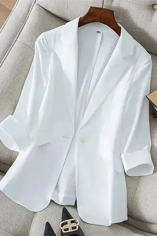 Silje | Blazer parfait