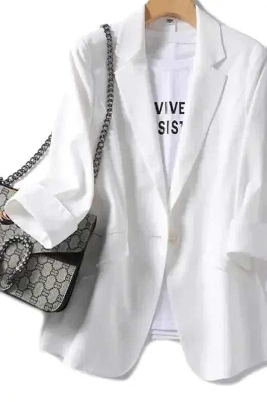 Silje | Blazer parfait