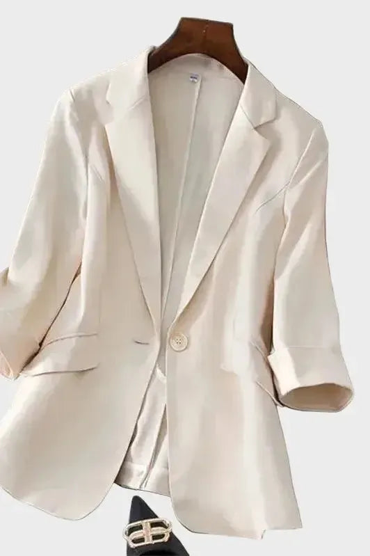 Silje | Blazer parfait