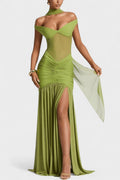Silke | Maxi Robe