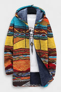 Simona™ | Cardigan de luxe artistique