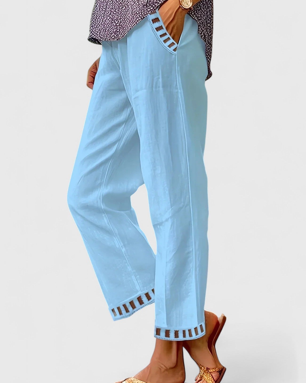Skyla | Pantalons