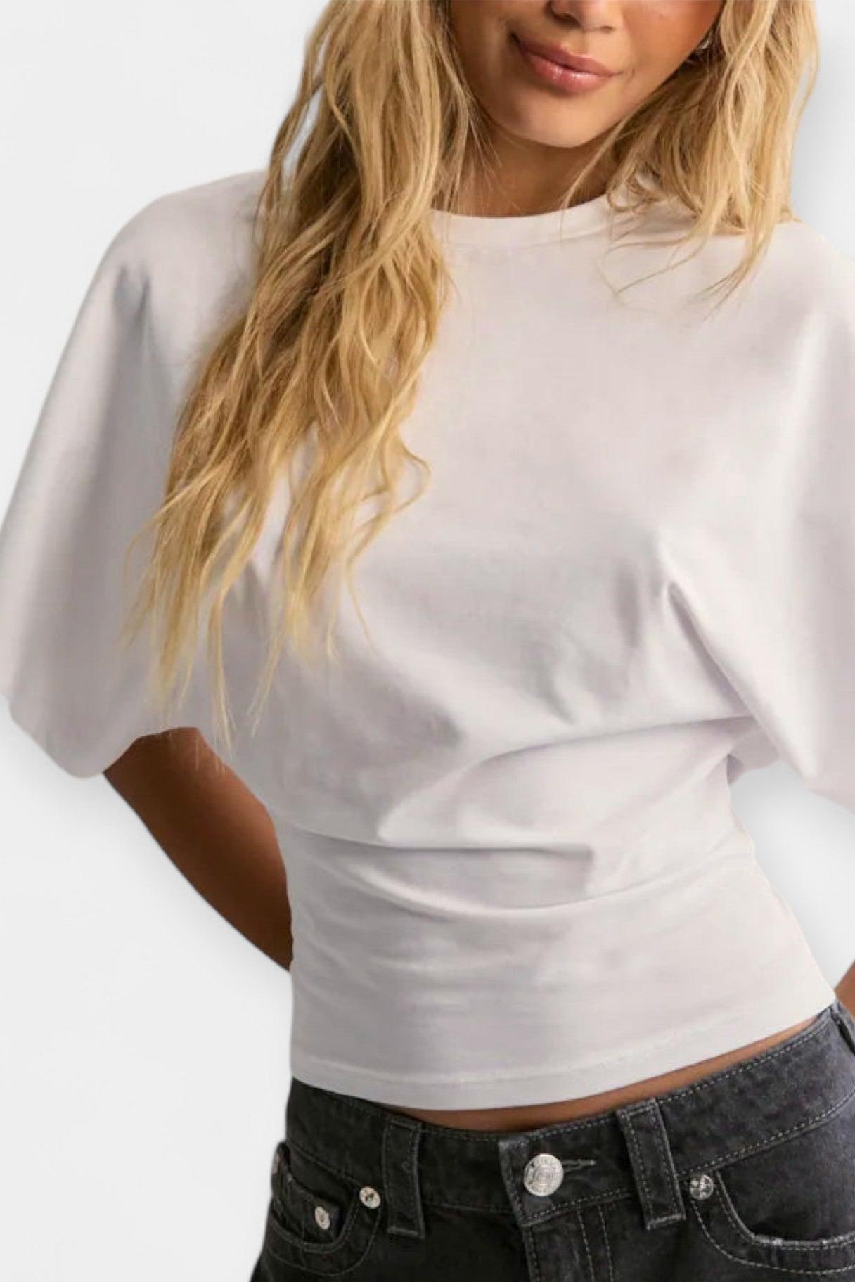 Sofia | T-shirt à manches larges