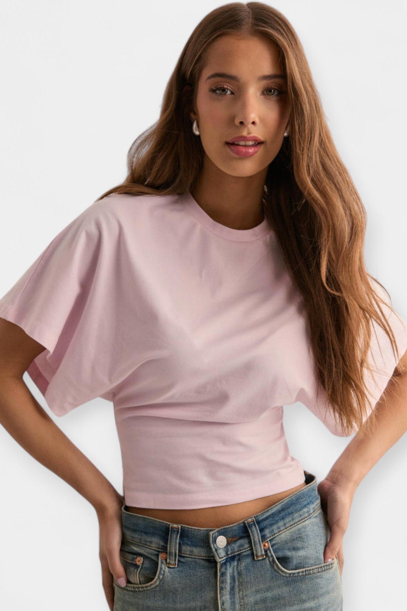 Sofia | T-shirt à manches larges