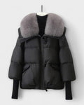 Sofia | Manteau élégant