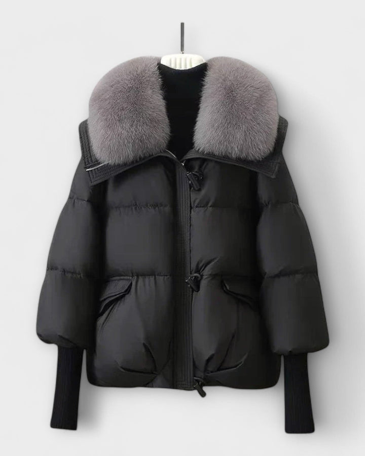 Sofia | Manteau élégant