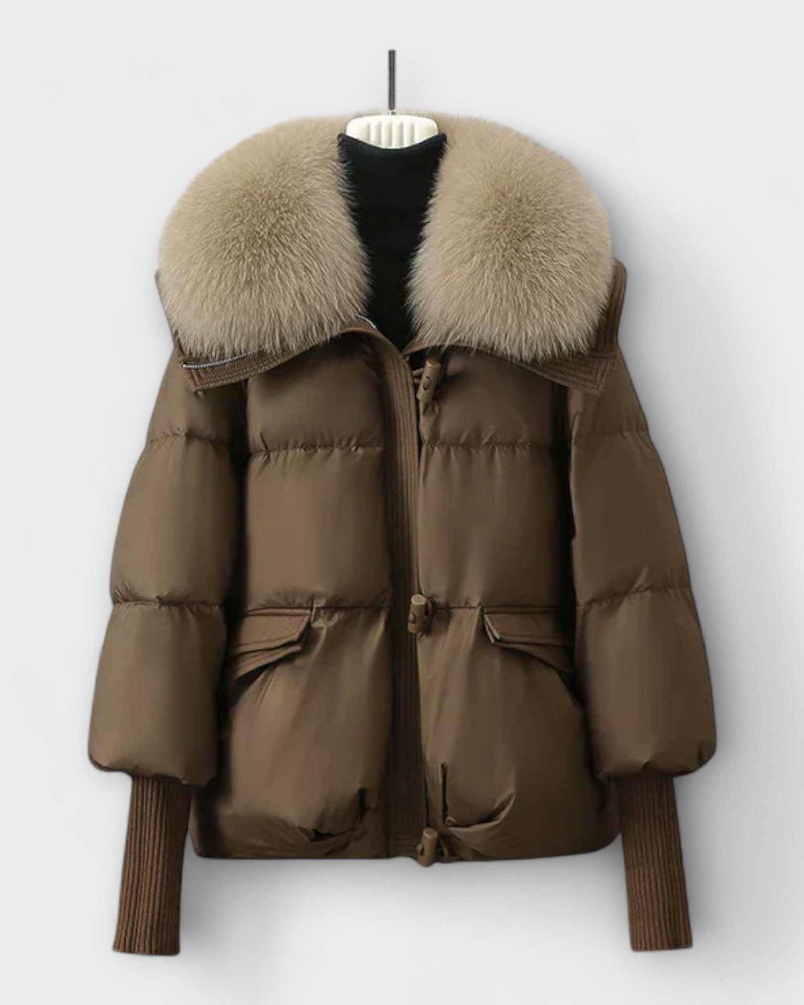 Sofia | Manteau élégant