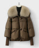 Sofia | Manteau élégant
