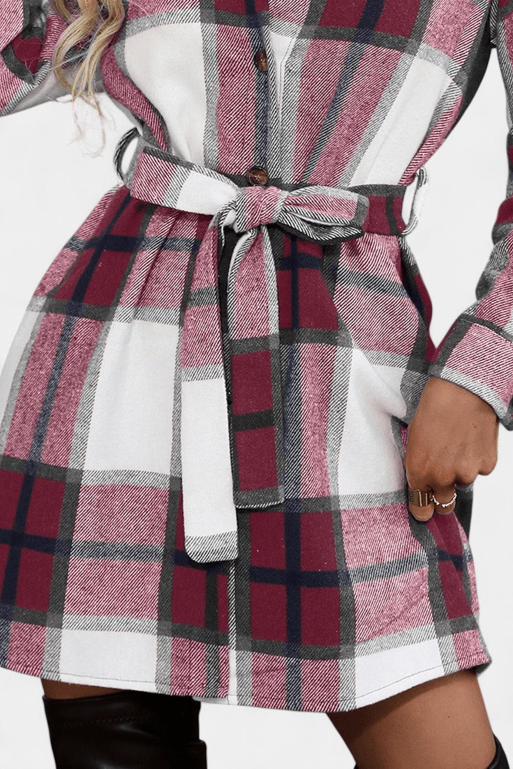 Sofia | Mini robe